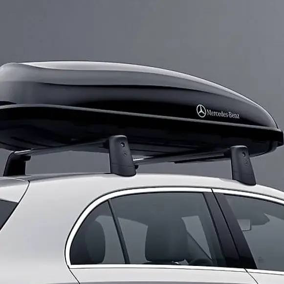  GRUNDTRÄGER / DACHTRÄGER A-KLASSE W177 ORIGINAL MB