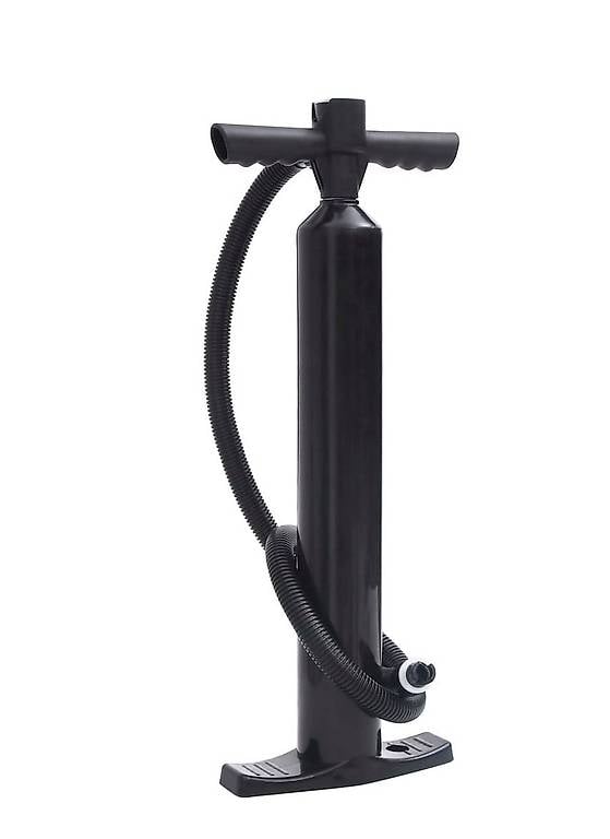 Handpumpe für SUP und Luftmatratze
