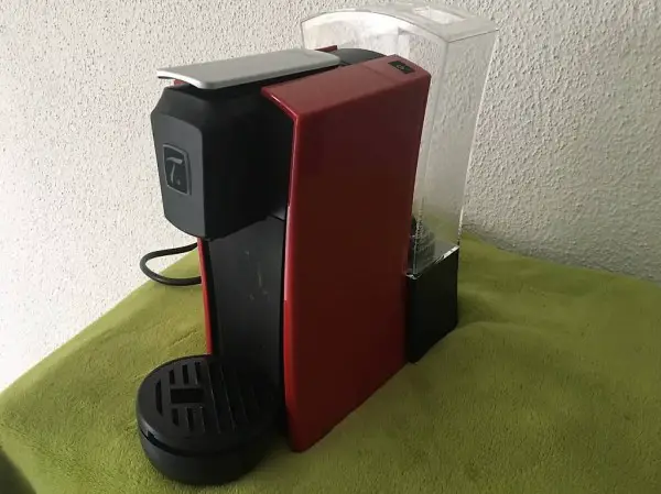 Nestlé Teemaschine T mini