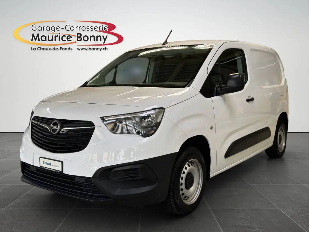 OPEL Combo cargo 2.0 t 1.5 CDTi Dynamic S/S