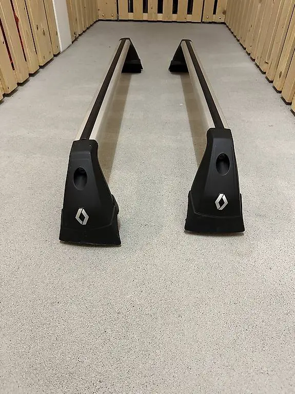 Dachtäger für Renault Megane 4
