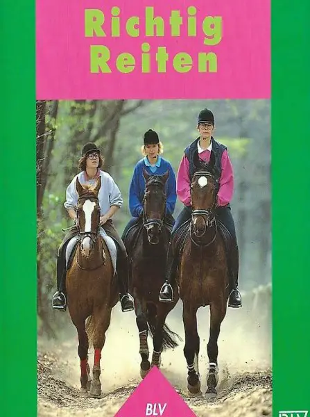 Richtig Reiten