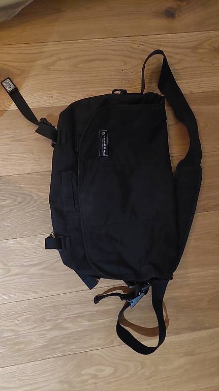 Seiten Tasche / Schultasche