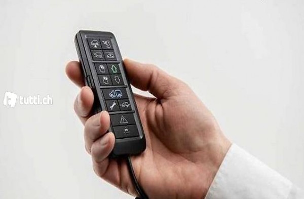  Luftfederung für VW T6 California inkl. Montage