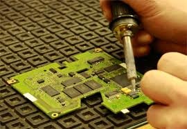 Nous prendrons chez vous les vieux appareils hifi pour