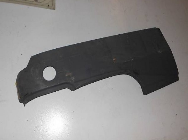 Seitenwand Radlauf hinten rechts Renault R5 72 - 84 Oldtimer