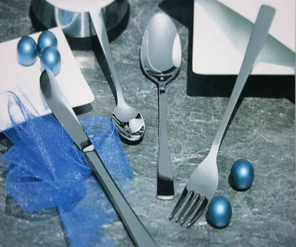 Neues Besteck, 36-teilig