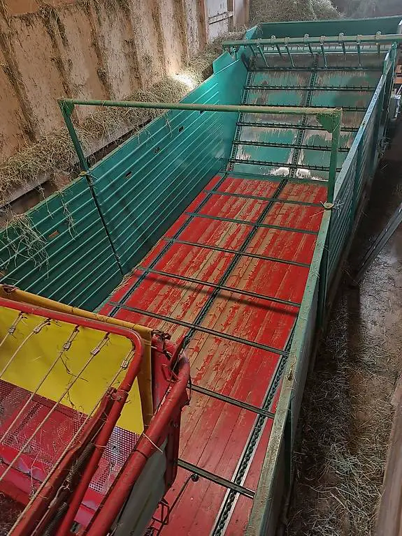 Dosiergerät Muli Vitesse