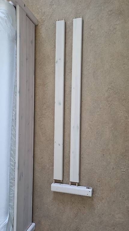 FLEXA Absturzsicherung 3/4