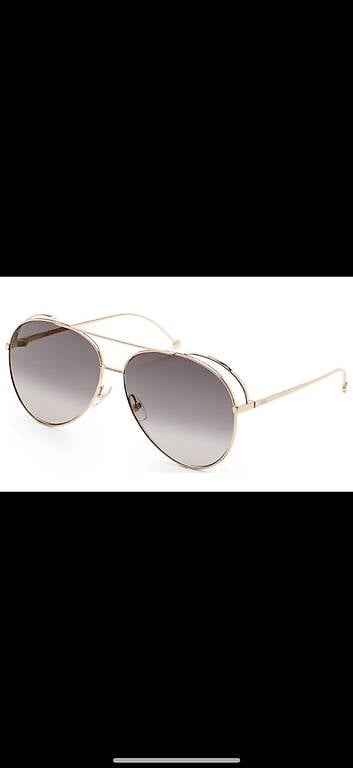 FENDI Sonnenbrille / Sunglasses