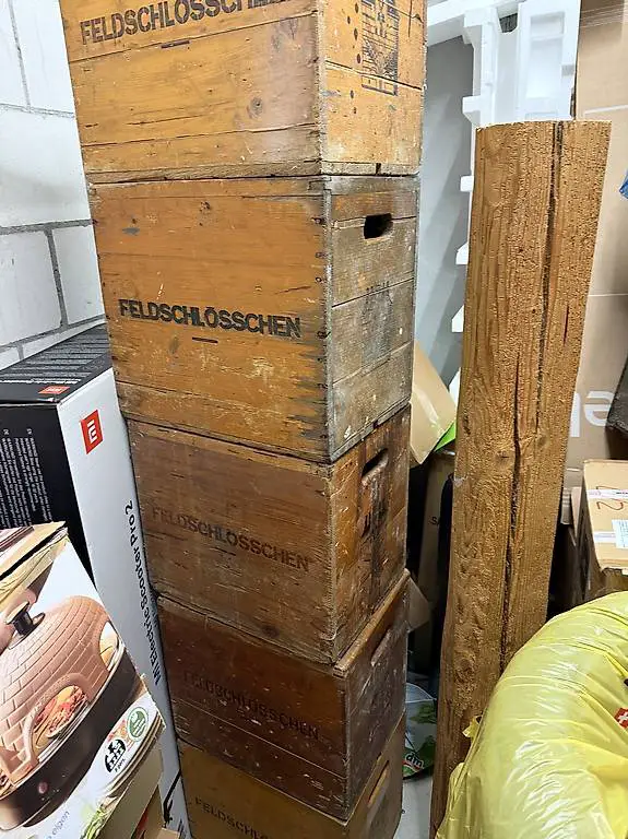 Feldschlösschen Harassen