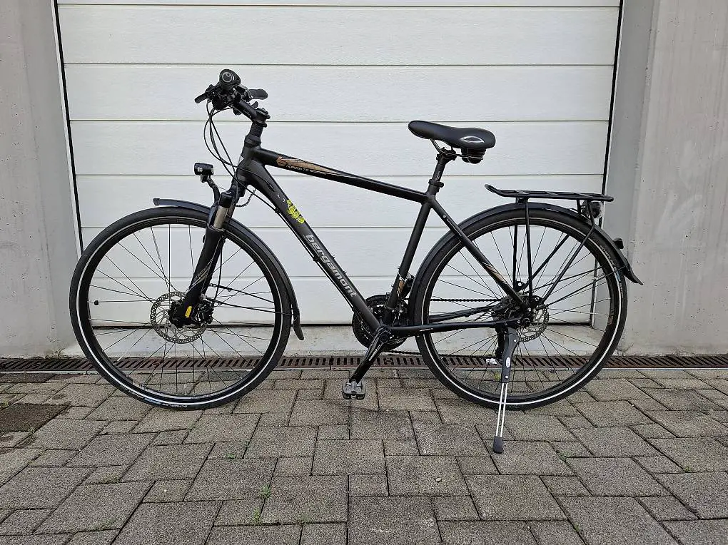 Bergamont Horizon 7.0