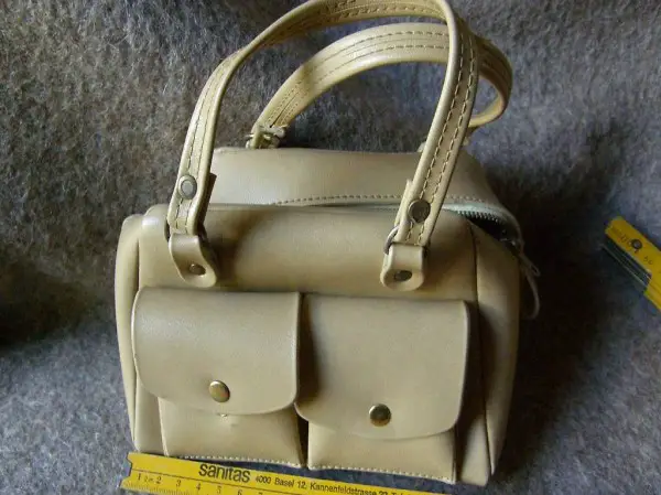 Handtasche klein 224