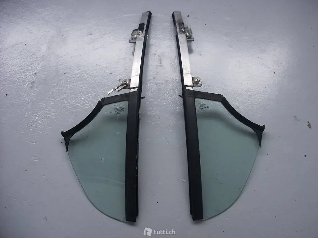 Smart ForTwo Seitenfenster