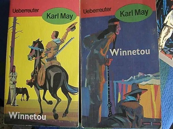 Winnetou