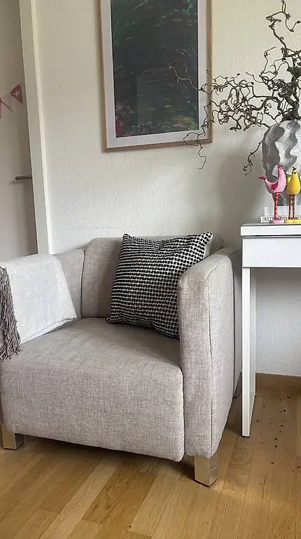 Sofa | Polstergruppe | Sessel | Nordic Chic