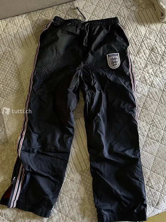 Outdoorhose 134 -140