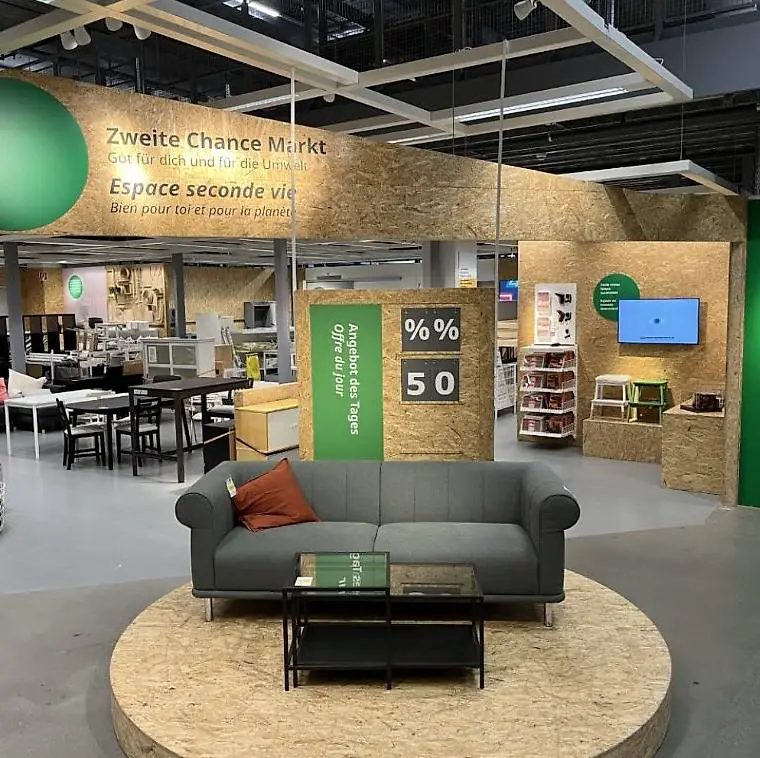 Sofas in unserem Onlineshop