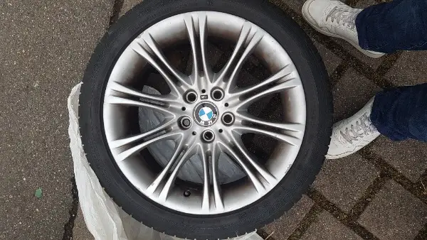 Felgen BMW M IS20 Styling 135 R18