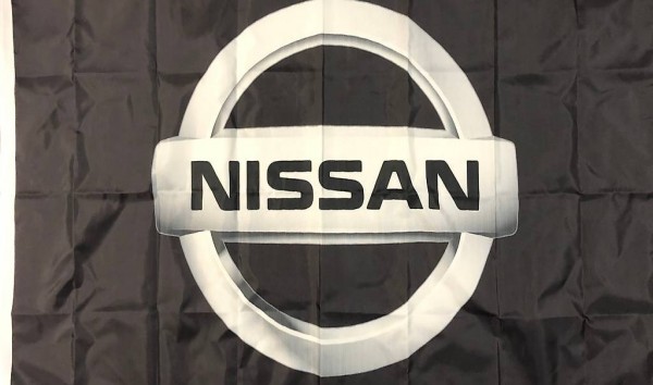 Nissan Fahne 150 x 90 cm Japan Skyline GT R Tuning Import