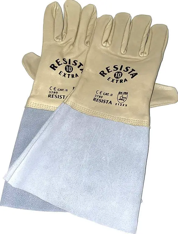 Schweisserhandschuhe 3780-10