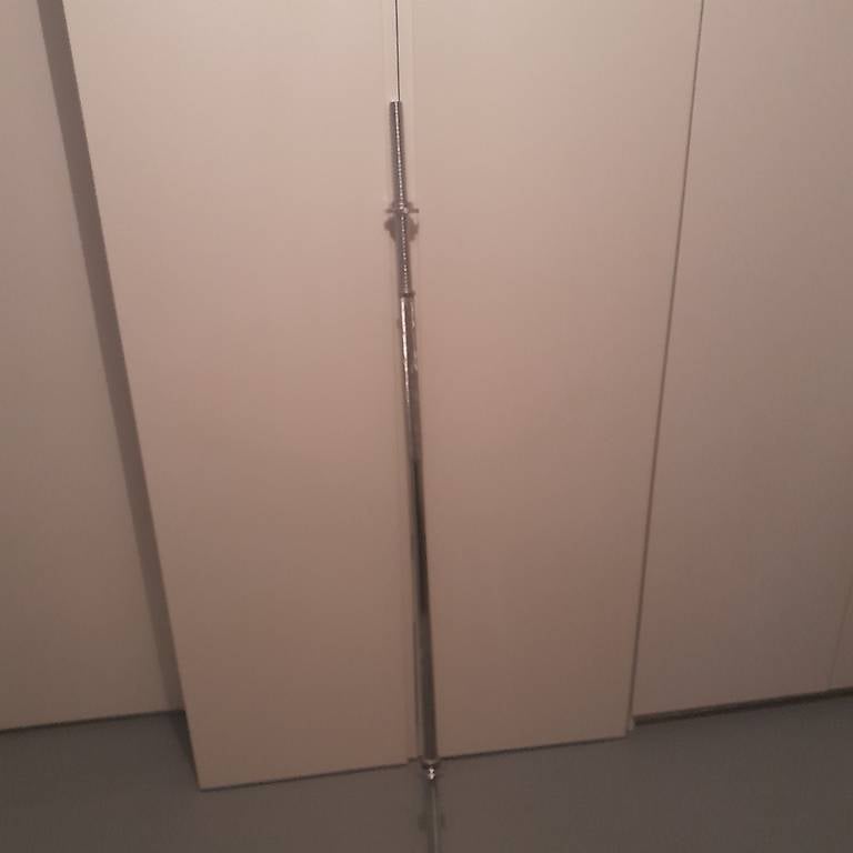 Langhantel-Stange 150 cm