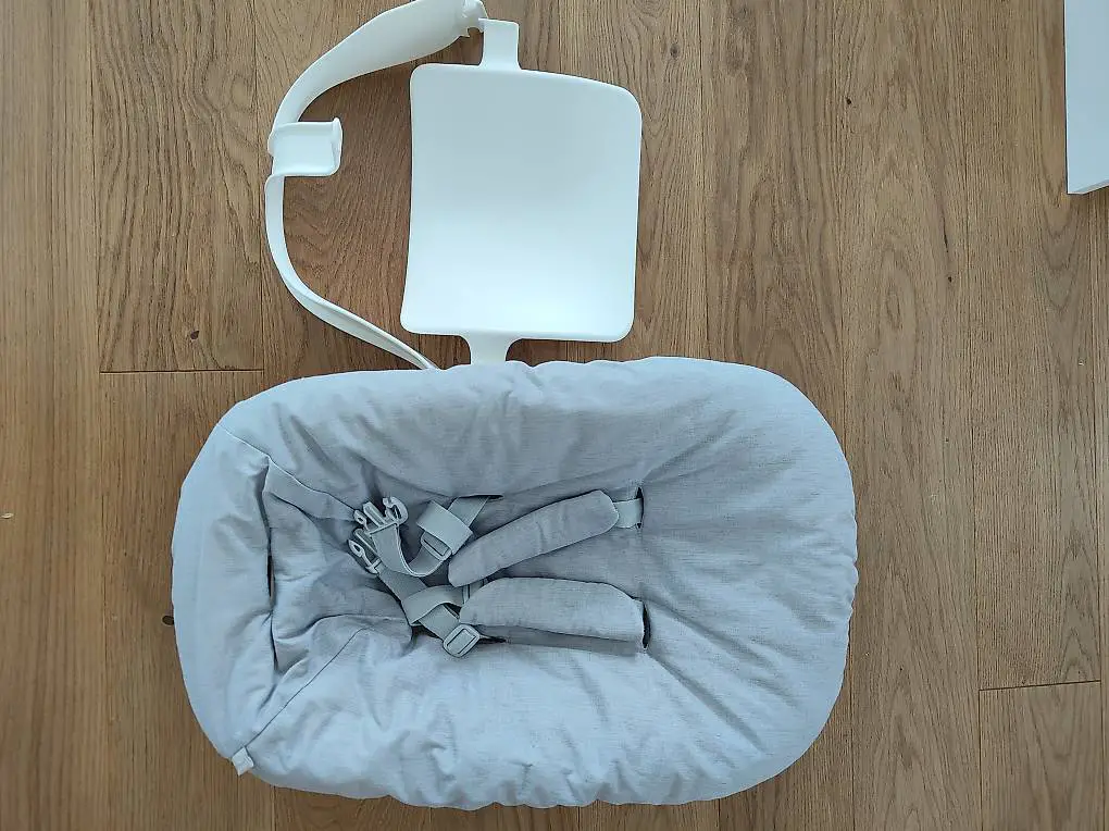 Tripp Trapp Newborn Set