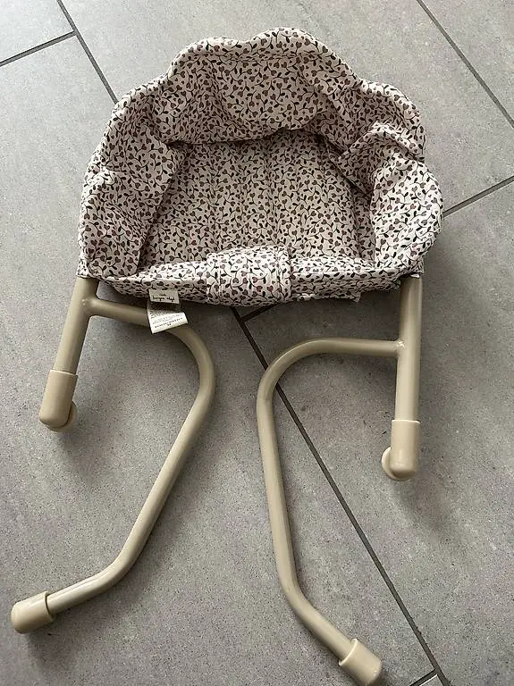 Konges Slojd Puppenstuhl neuwertig