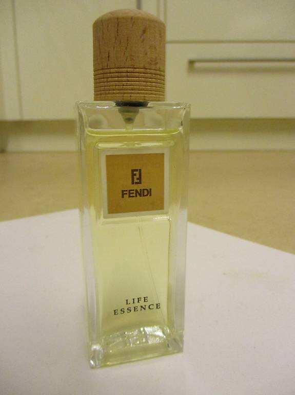 FENDI Life Essence 50ml Parfüm Eau de toilette