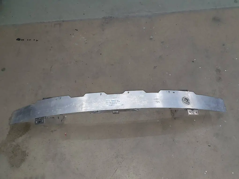 BMW 3er G20 G21 Träger Stossstange vorne