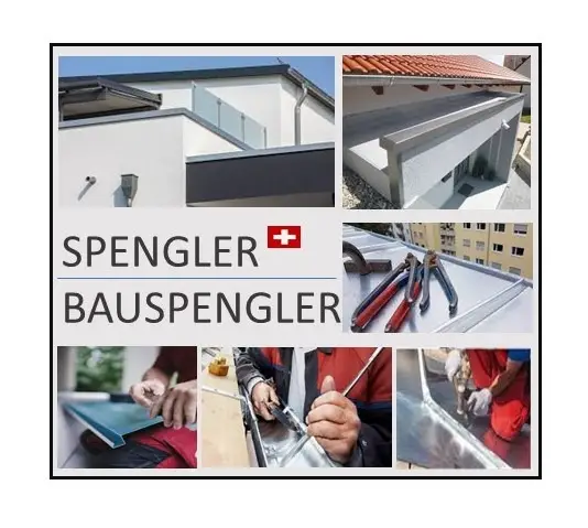 Spengler / Bauspengler (CH-Kt. VS/Visp) - per sofort