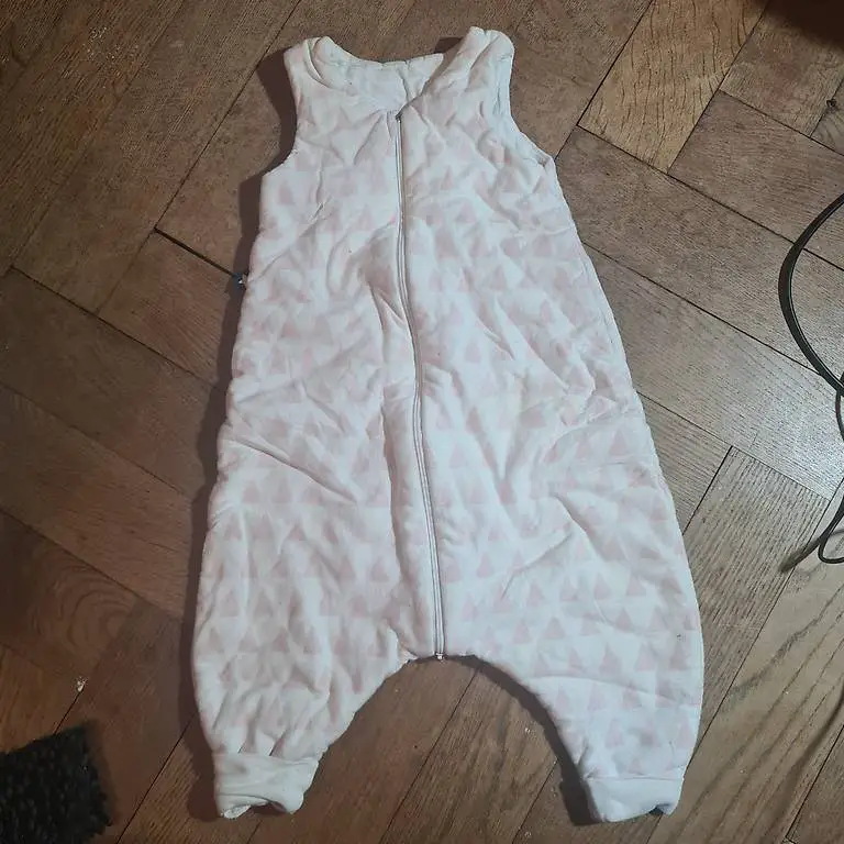 Schlafanzug grösse 74