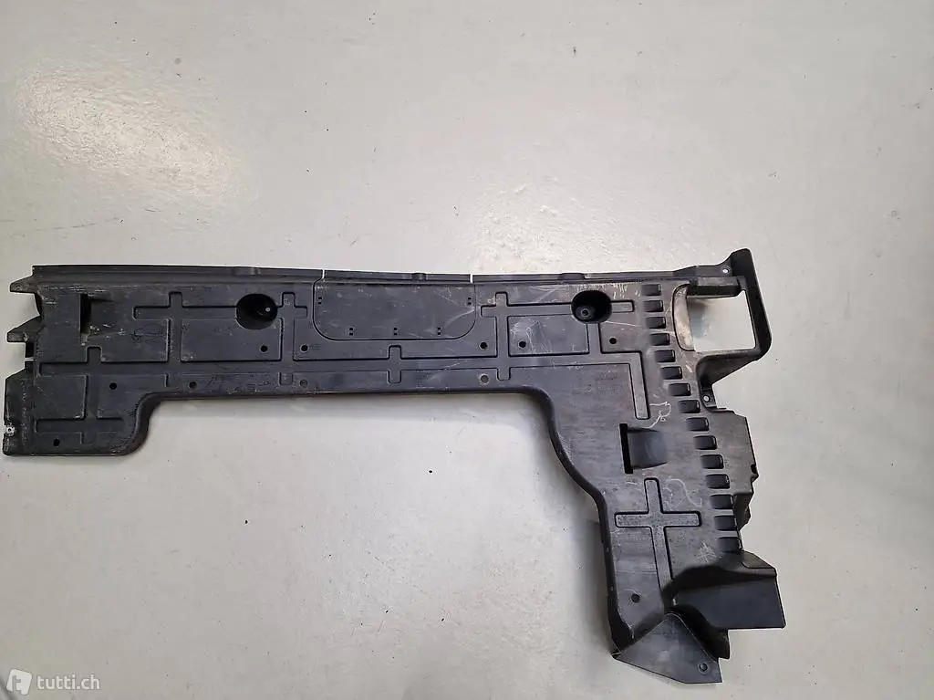  Unterbodenschutz VW T6