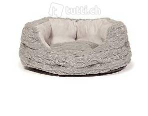  Cuccia per cani medi scontata 76 cm. Nuova