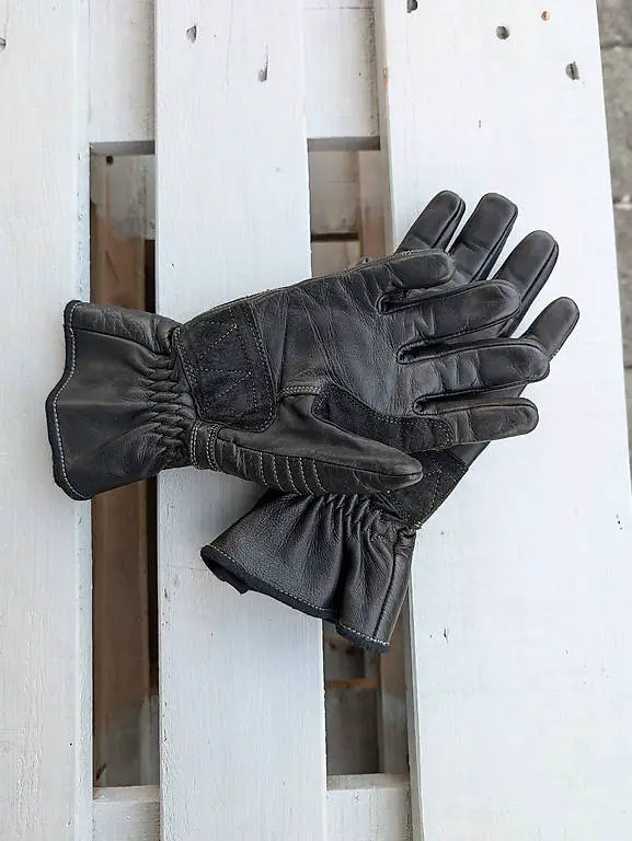 Motorradhandschuhe Hein Gericke