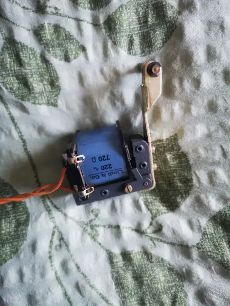 Ersatzteil für GO-N-STOP