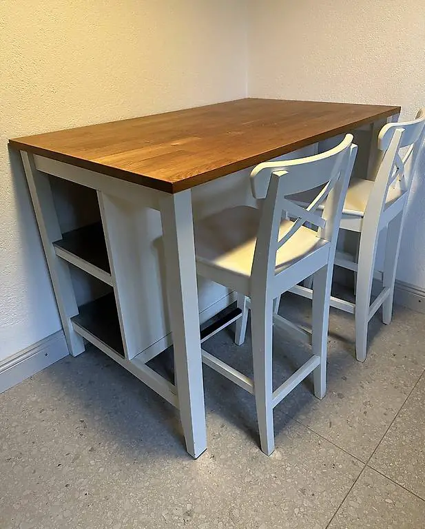 Kücheninsel/Küchentisch