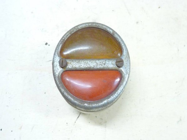 Rücklicht Bosch ? DKW NSU Fichtel Zündapp