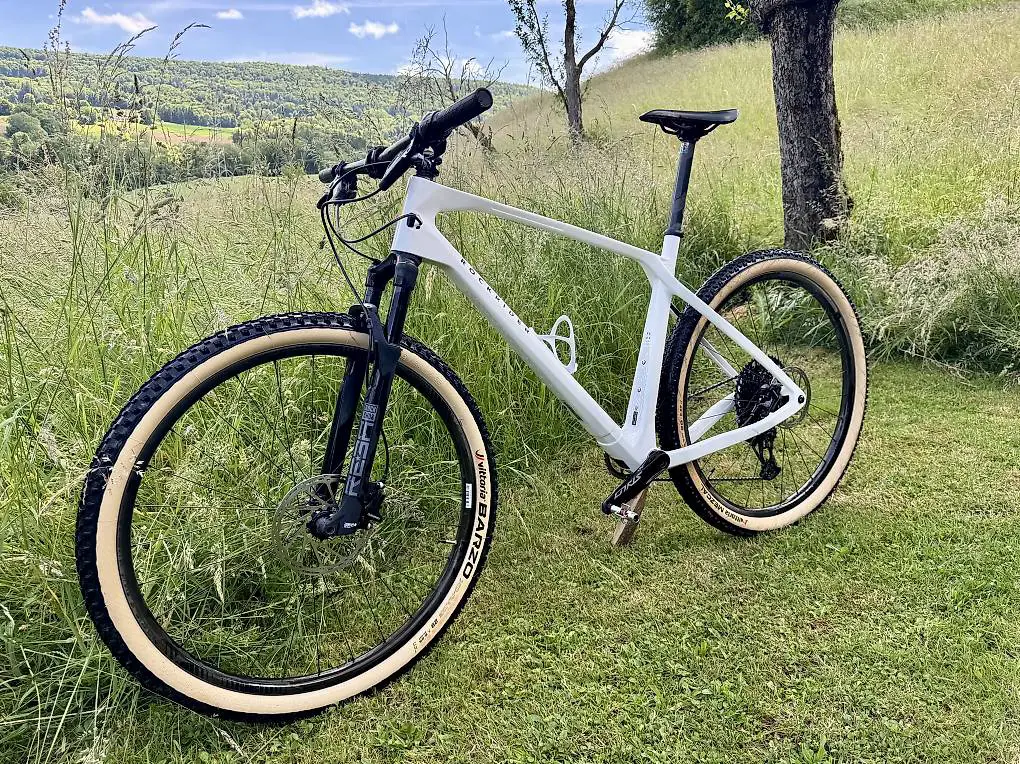 Mountainbike Cross Country 29 Zoll Race 900 GX AXS C