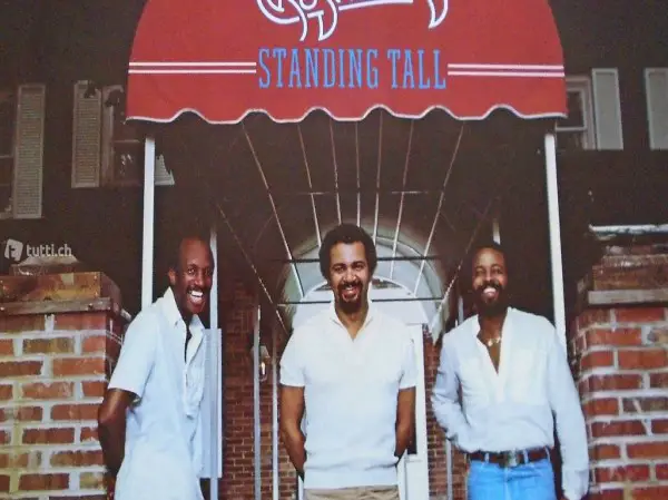 Crusaders & Joe Cocker, Vinyl