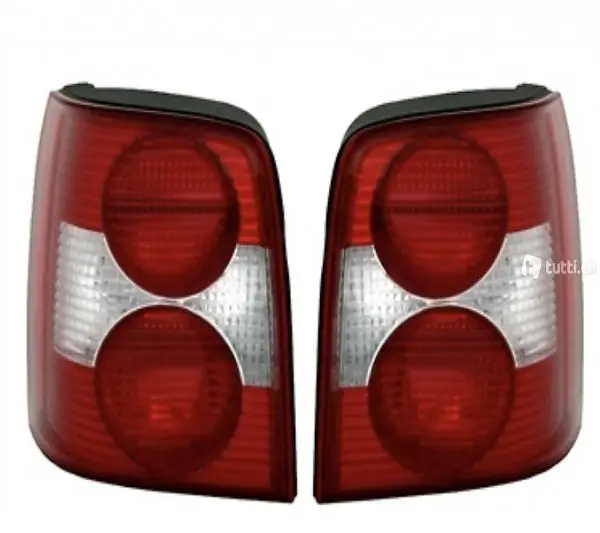 VW Passat 3BG Variant, Rückleuchten Set