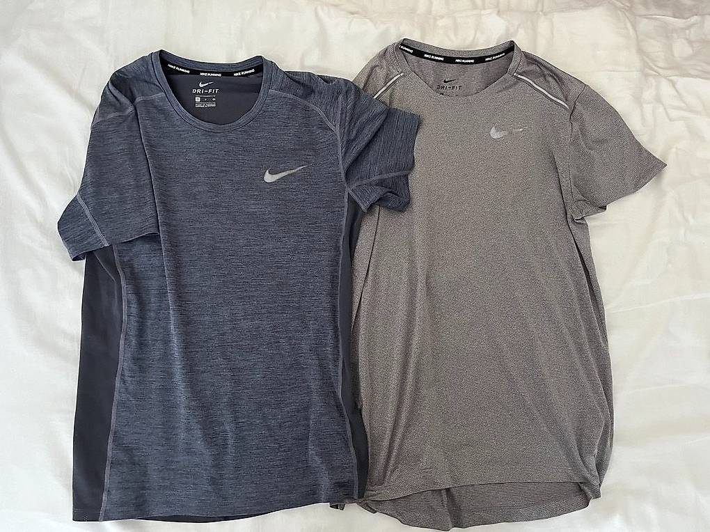 Nike Dri-Fit T-shirts Herren gr. S
