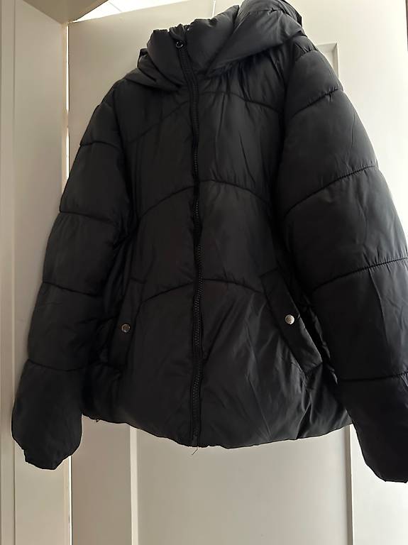 Damen warme Jacke Vero-Moda Grösse/M