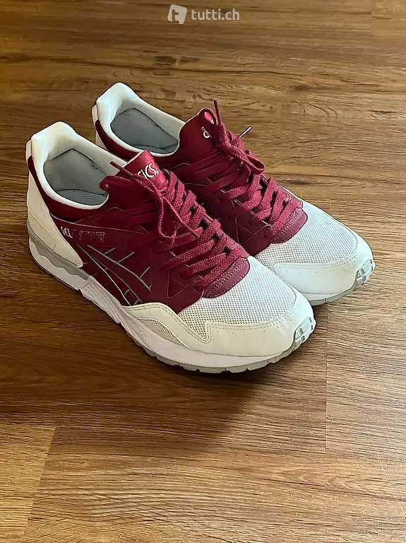 Asics Gel Lyte V, Grösse 43