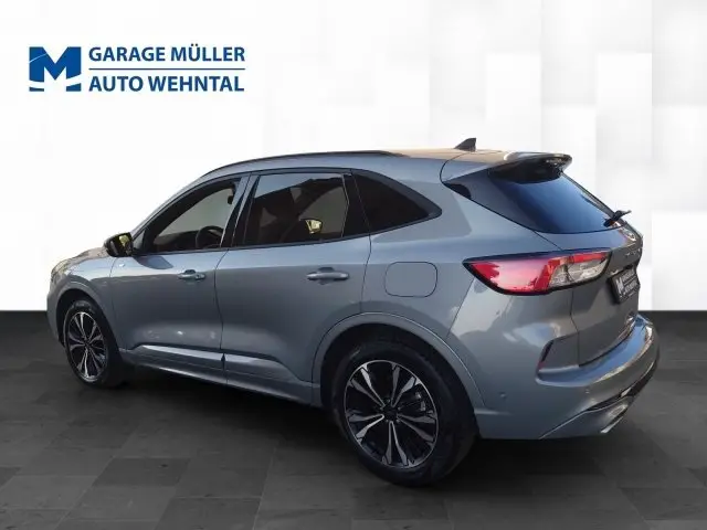 ford kuga 2.5 fhev st-linex 4w