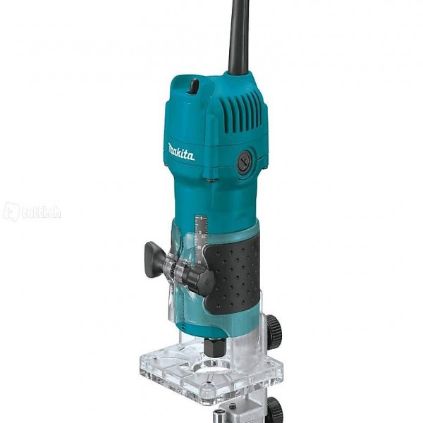  Kachel-Router, 240 Volt