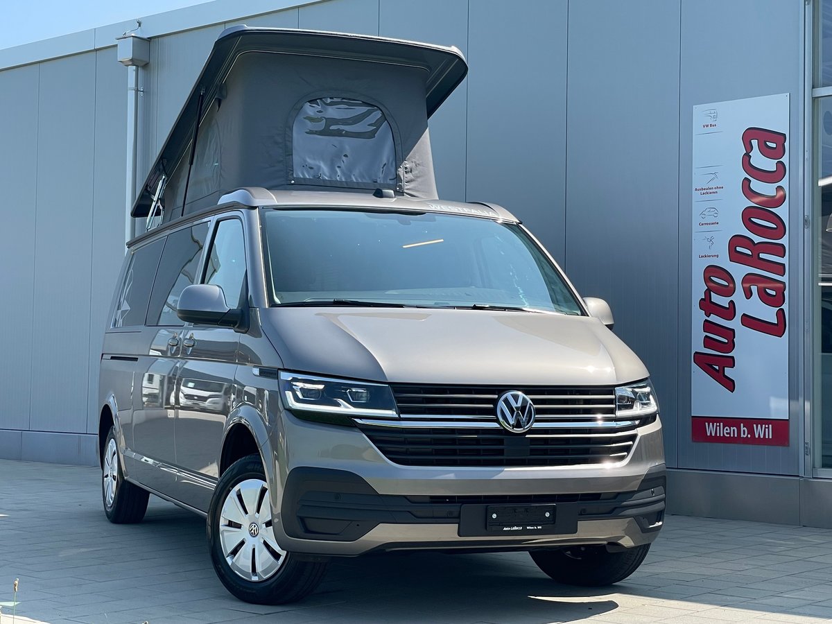 westfalia kepler six dsg