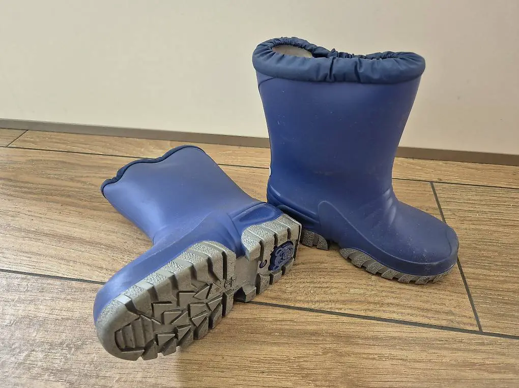 Thermostiefel grösse 26