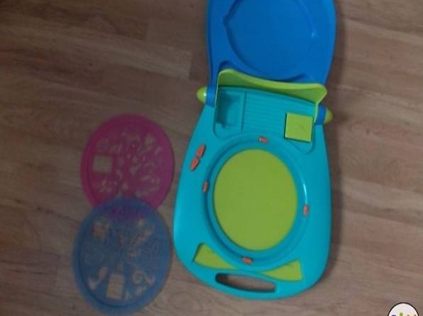 Mandala Designer von Ravensburger (wie abgebildet)