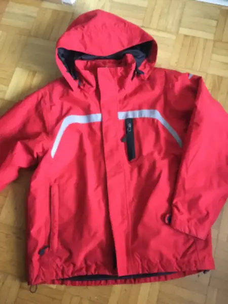 Skijacke / Winterjacke Gr. 152